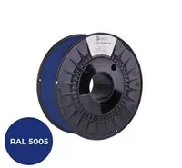 PLA diega c-tech Premium Line Signal Blue 1,75 mm 1 kg Photo 1