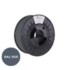 c-tech PREMIUM LINE PLA Grey Blue RAL7031 1.75 mm 1 kg Photo 2