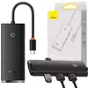 USB Type-C хаб Baseus WKQX030301 Photo 3