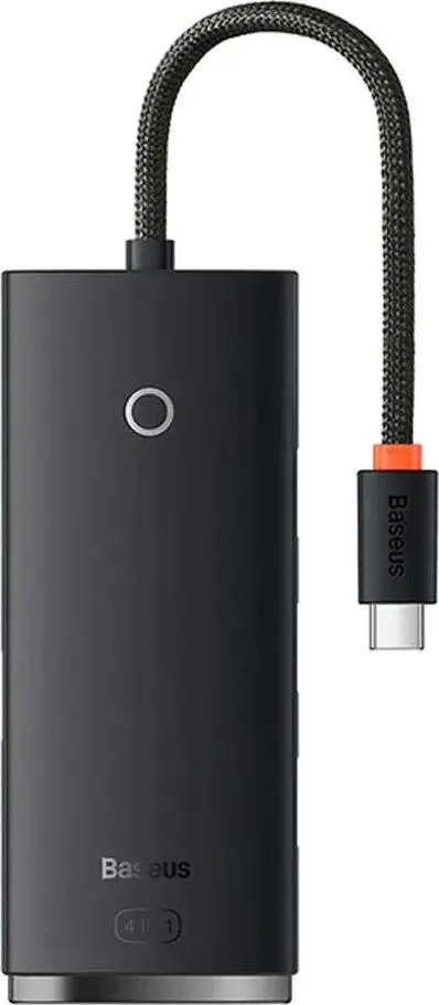 USB Type-C Hub Baseus WKQX030301 Photo 4