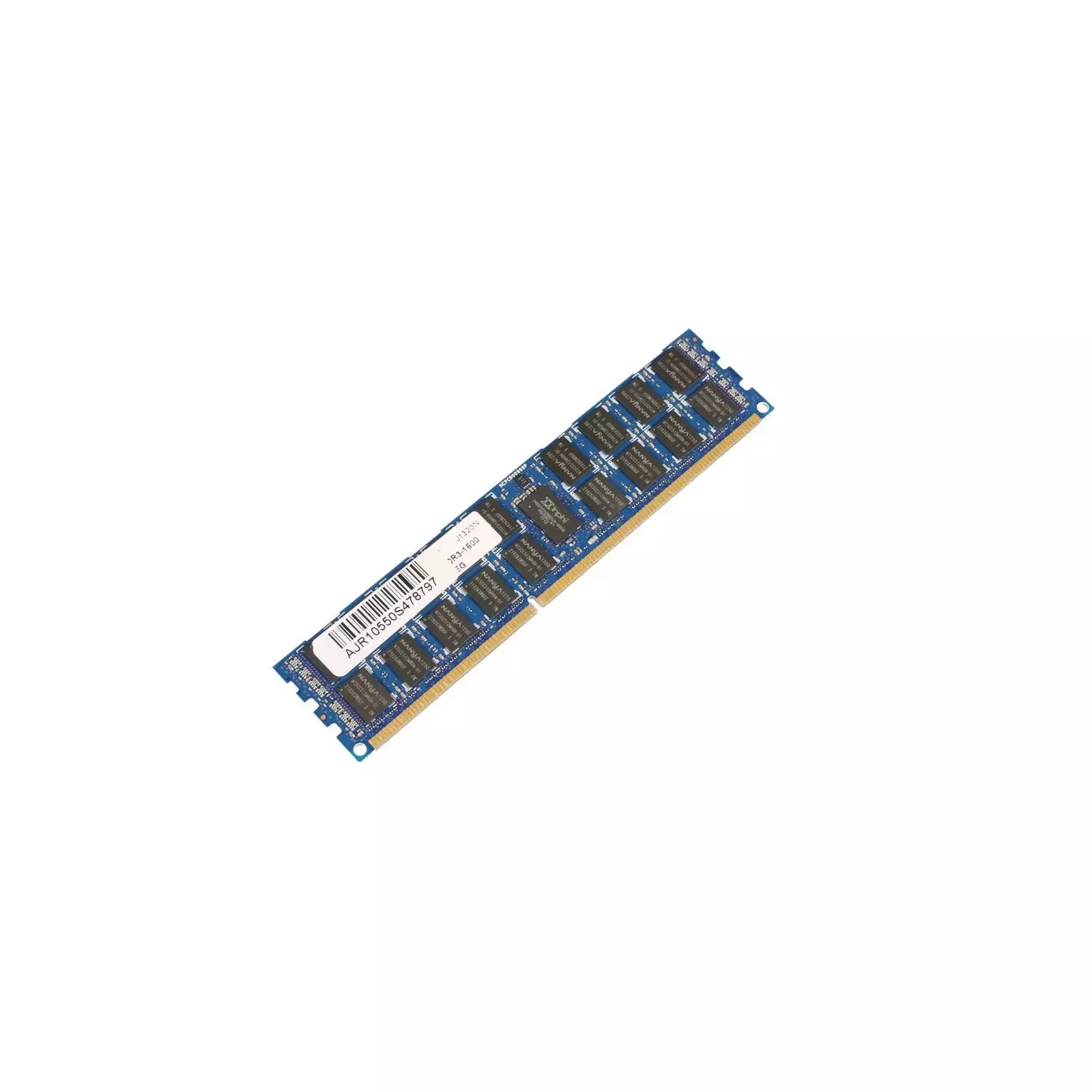 MicroMemory MMG3826/8GB Photo 1