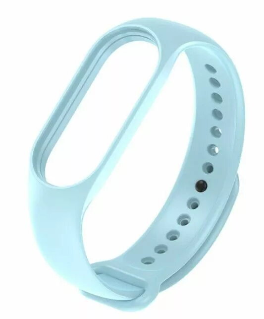 Silikona siksniņa iLike Smart Band 7