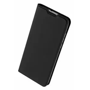 Phone case dux ducis Skin Pro Case for Samsung Galaxy A22 5G — Black, protective soft-touch cover