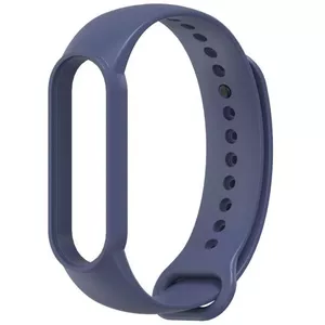 Tech-Protect IconBand Xiaomi Mi Band 7 viedpulksteņa rokassprādze, tumši zils