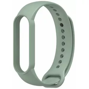 Браслет для смарт-часов Tech-Protect IconBand Xiaomi Mi Band 7, оливковый