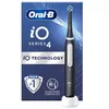 Rotating toothbrush Oral-B iO 4 Photo 2
