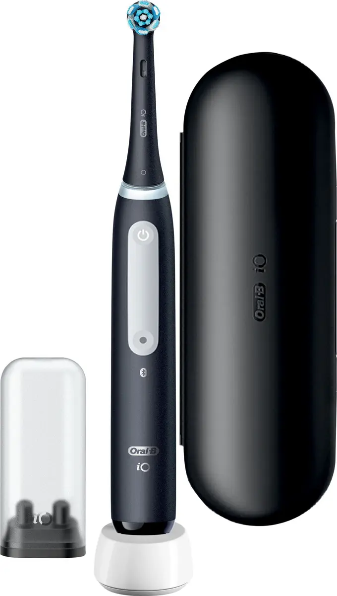 Rotējošā zobu birste Oral-B iO 4