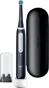 Rotating toothbrush Oral-B iO 4 Black