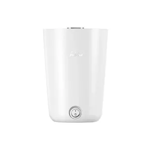 Подогреватель чашек JURA CupWarmer S — емкость 8 чашек, 13 Вт, 220–240 В, белый