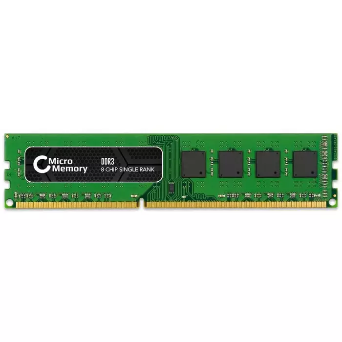 MicroMemory MMDDR3-8500/4GB Photo 1