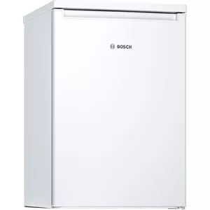 Bosch Serie 2 KTL15NWEA комбинированный холодильник Отдельно стоящий 120 L E Белый