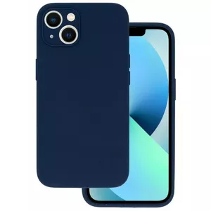 Aizmugurējais vāciņš Vennus  
       Samsung 
     GALAXY A22 5G SILICONE LITE  
     Navy Blue