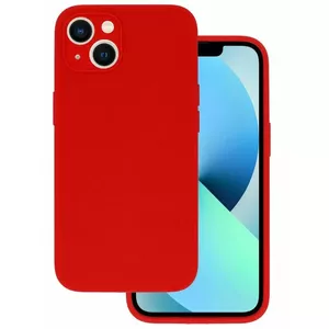 Aizmugurējais vāciņš Vennus  
       Samsung 
     GALAXY A22 5G SILICONE LITE  
     Red