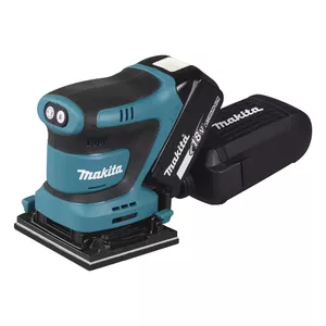 Random Orbital Sander Makita DBO480Z
