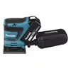 Шлифовальная машинка Makita DBO480Z Photo 2