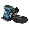 Шлифовальная машинка Makita DBO480Z Photo 3