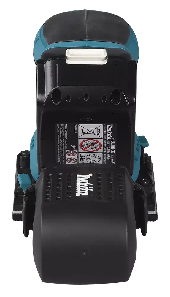 Шлифовальная машинка Makita DBO480Z Photo 4