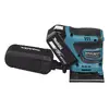 Шлифовальная машинка Makita DBO480Z Photo 6