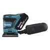 Шлифовальная машинка Makita DBO480Z Photo 9