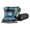 Шлифовальная машинка Makita DBO480Z Photo 10