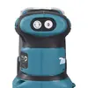 Шлифовальная машинка Makita DBO480Z Photo 11