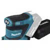 Шлифовальная машинка Makita DBO480Z Photo 13