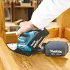 Шлифовальная машинка Makita DBO480Z Photo 15