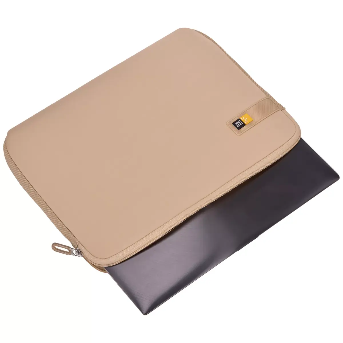 Case Logic Laps LAPS113 чехол-слив 13.3" Frontier Tan Photo 4