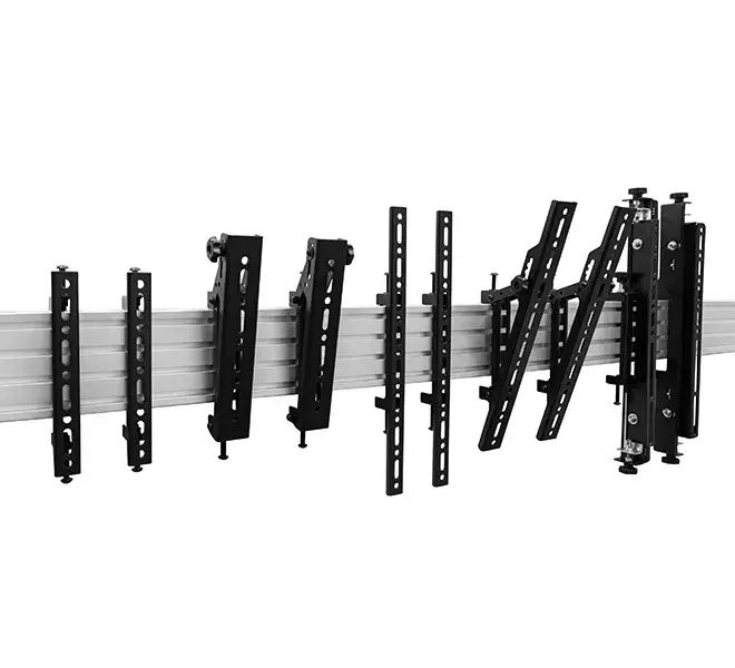 Monitor mount B-Tech BT8390-150/B Photo 4