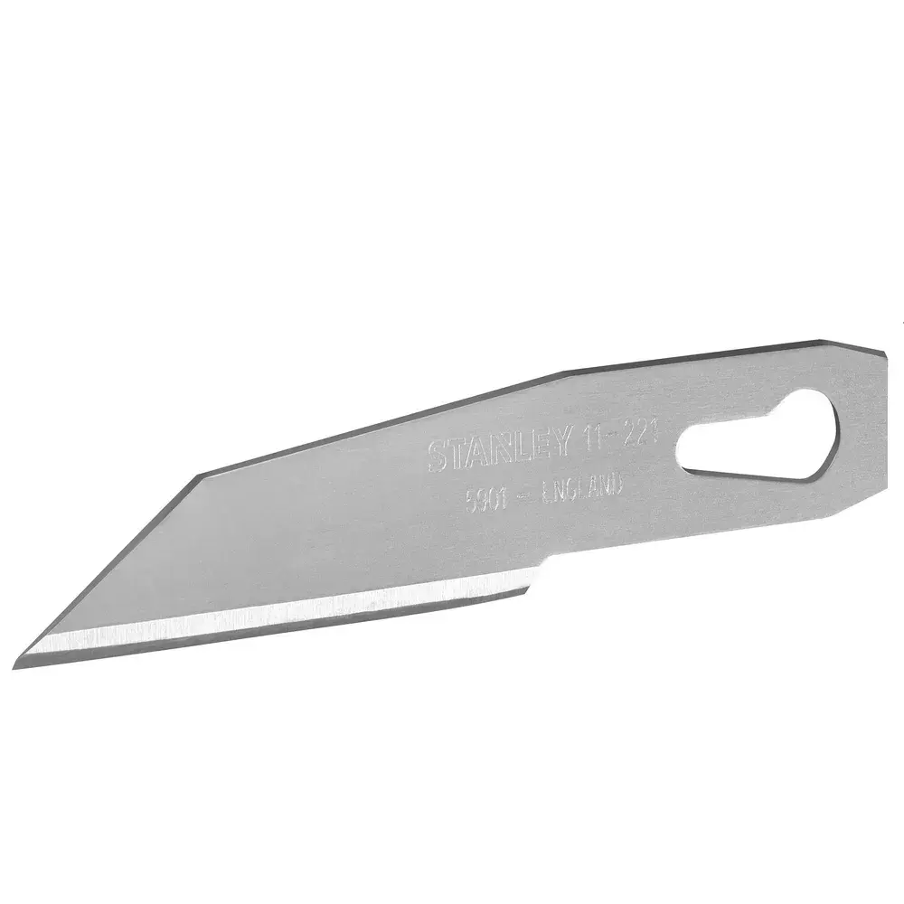 Stanley 60mm 5901 Slimknife Blade Photo 2