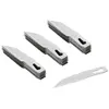 Stanley 60mm 5901 Slimknife Blade Photo 3