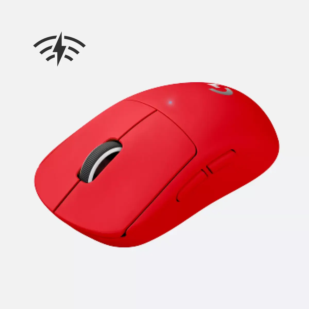 Pele Logitech G PRO X SUPERLIGHT Photo 3