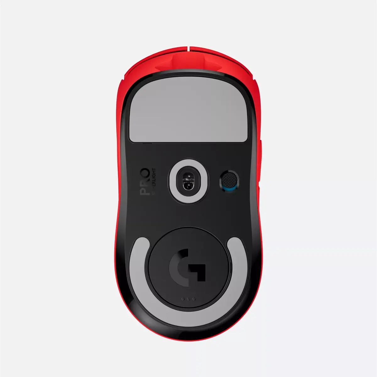 Pele Logitech G PRO X SUPERLIGHT Photo 5