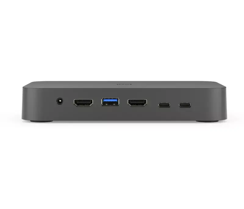 AV transmitter & receiver Logitech Swytch Photo 2