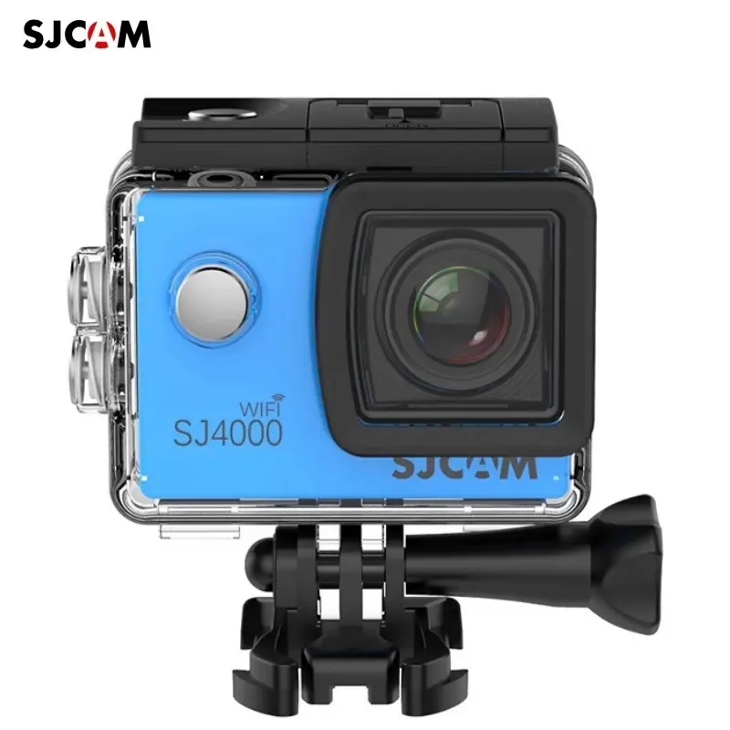 Darbības kamera SJCam SJ4000 Wi‑Fi —