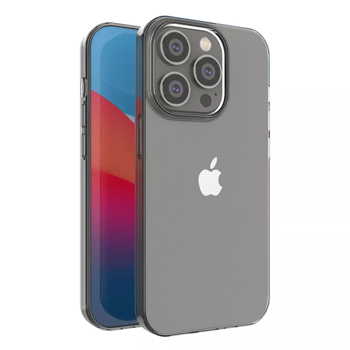Back Case Fusion Ultra 1 mm