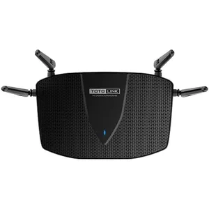 Tabletop Router TOTOLINK X5000R Dual Band Wi-Fi 6