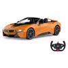 Sporta auto Jamara BMW I8 Roadster Photo 4
