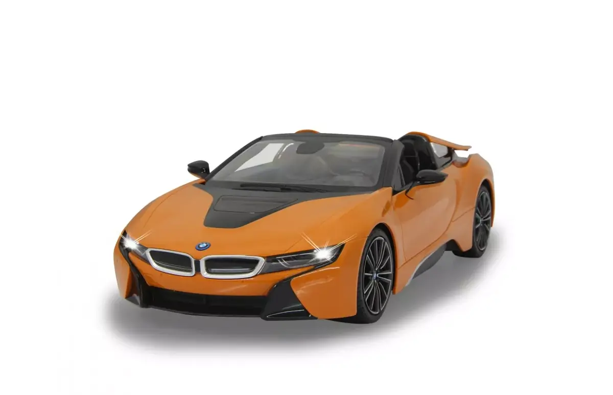 Sporta auto Jamara BMW I8 Roadster Photo 9