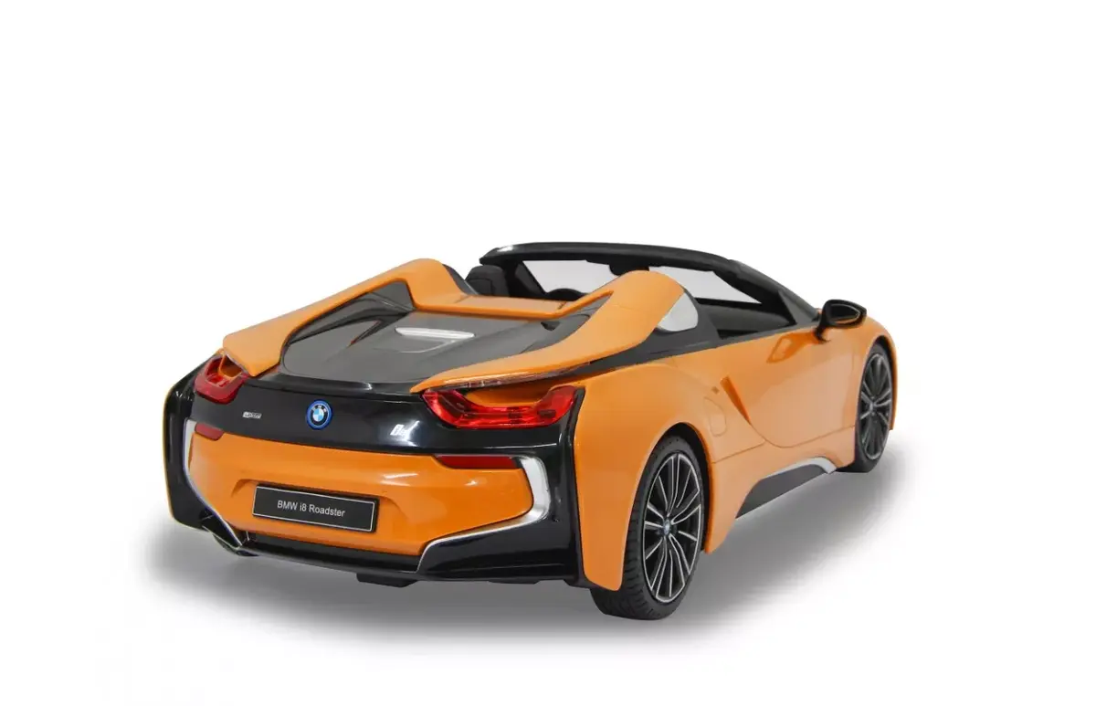 Sporta auto Jamara BMW I8 Roadster Photo 10