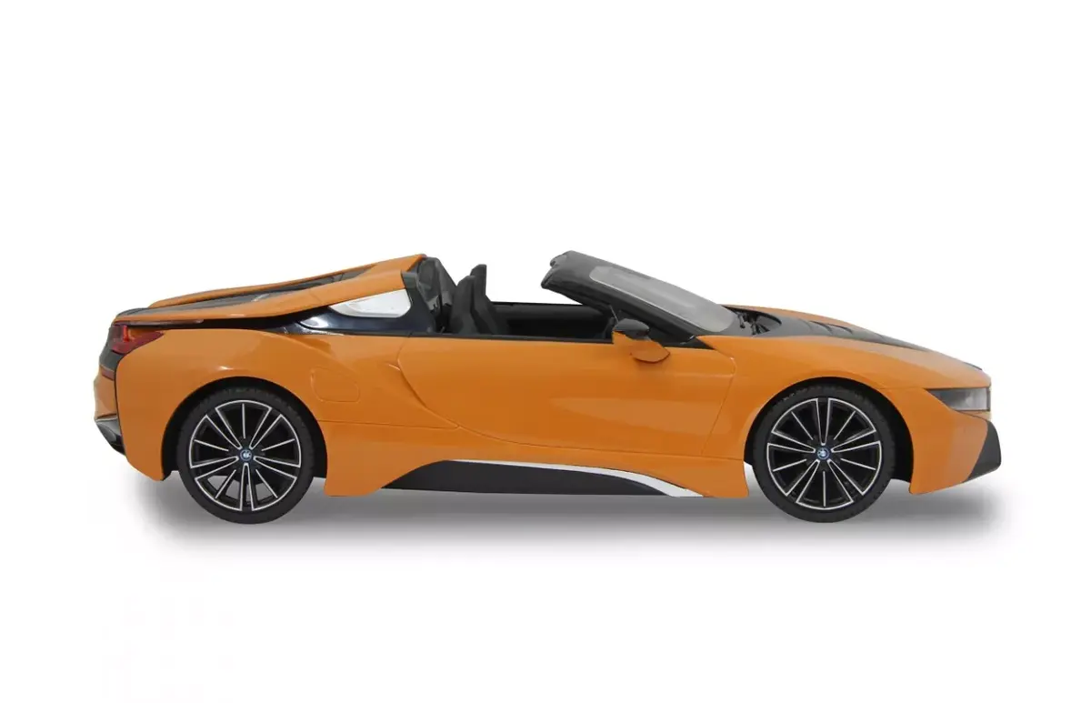 Sporta auto Jamara BMW I8 Roadster Photo 11
