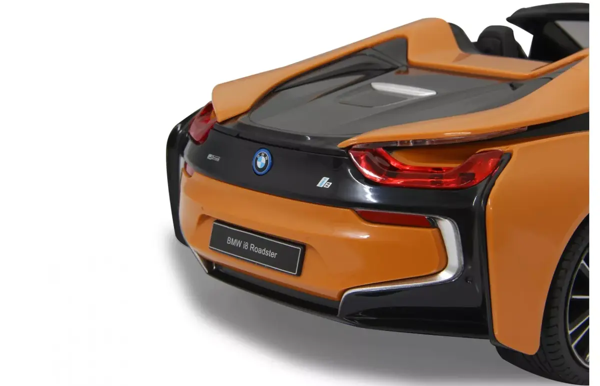 Sporta auto Jamara BMW I8 Roadster Photo 13