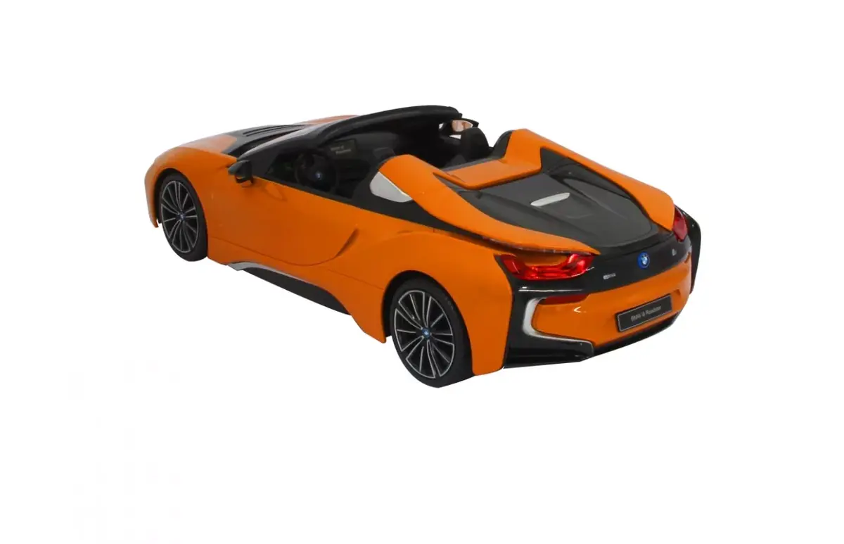 Sporta auto Jamara BMW I8 Roadster Photo 14