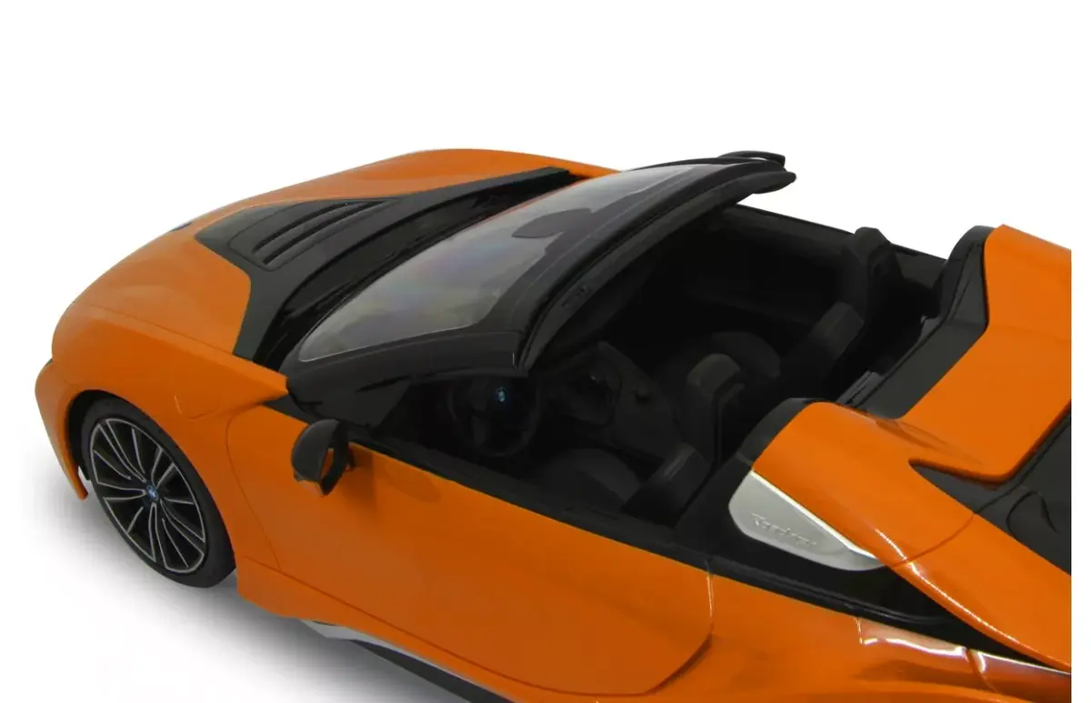 Sporta auto Jamara BMW I8 Roadster Photo 15