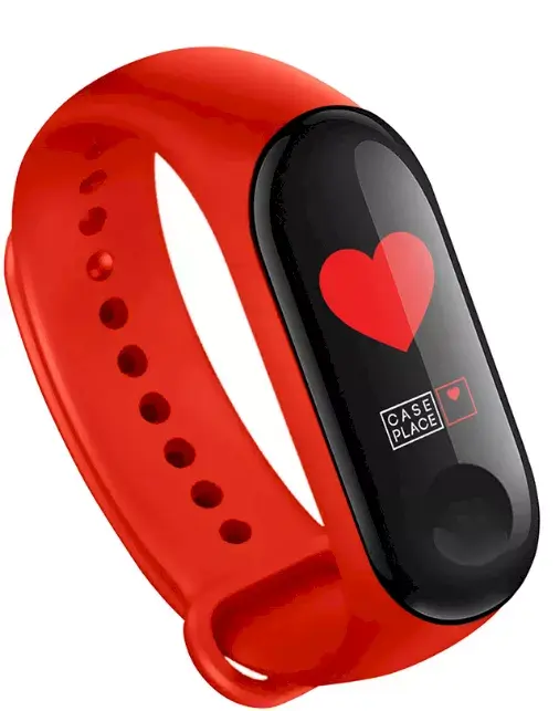 Ремешок fusion accessories для Xiaomi Mi Band 3/4 Photo 2