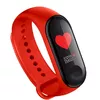 Ремешок fusion accessories для Xiaomi Mi Band 3/4 Photo 2