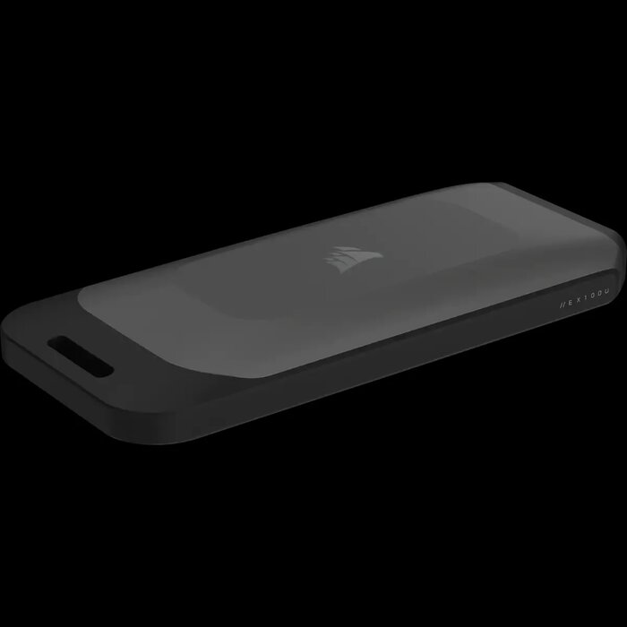 External SSD