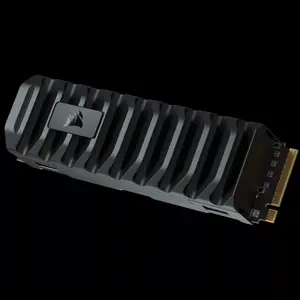 SSD disk Corsair 8 TB M.2 PCI Express 4.0 MP600 PRO XT