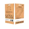 Прозрачная защитная пленка Mobilis 017014 Samsung Galaxy Xcover Pro Photo 3
