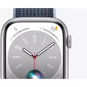 Siri — ваш умный помощник
